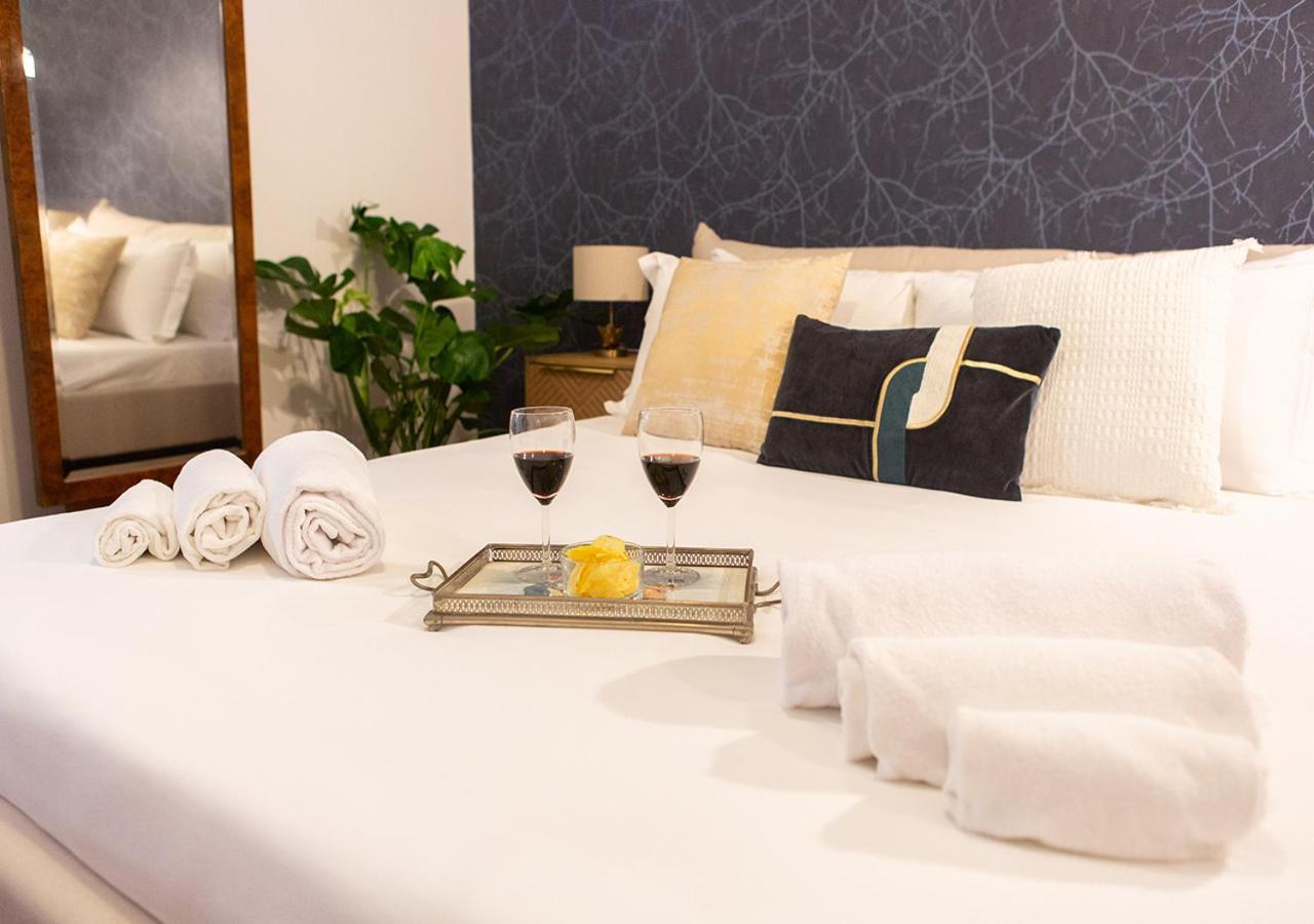 Termini Alever 3 Bedrooms Apartment Rom