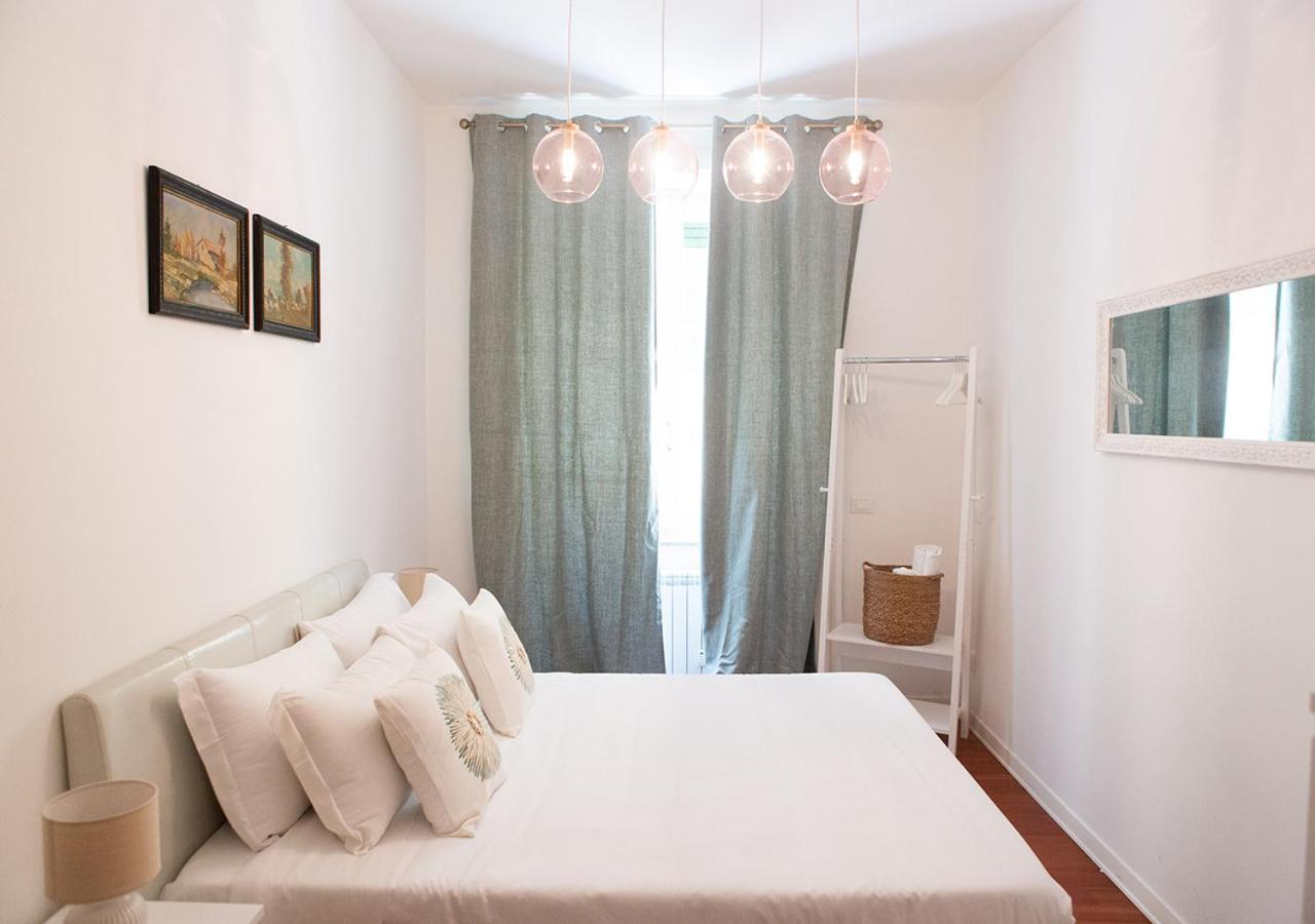 Termini Alever 3 Bedrooms Appartamento
